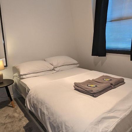 Charming & Quaint Old Compton Apartamento - Quiet Guests Only Allowed, No Parties Allowed, Over 25 Years Old Or Families London Eksteriør bilde