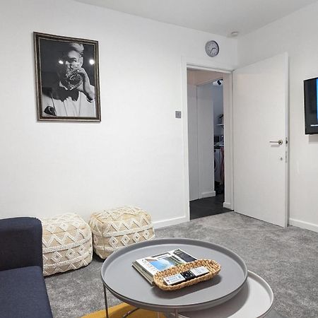 Charming & Quaint Old Compton Apartamento - Quiet Guests Only Allowed, No Parties Allowed, Over 25 Years Old Or Families London Eksteriør bilde