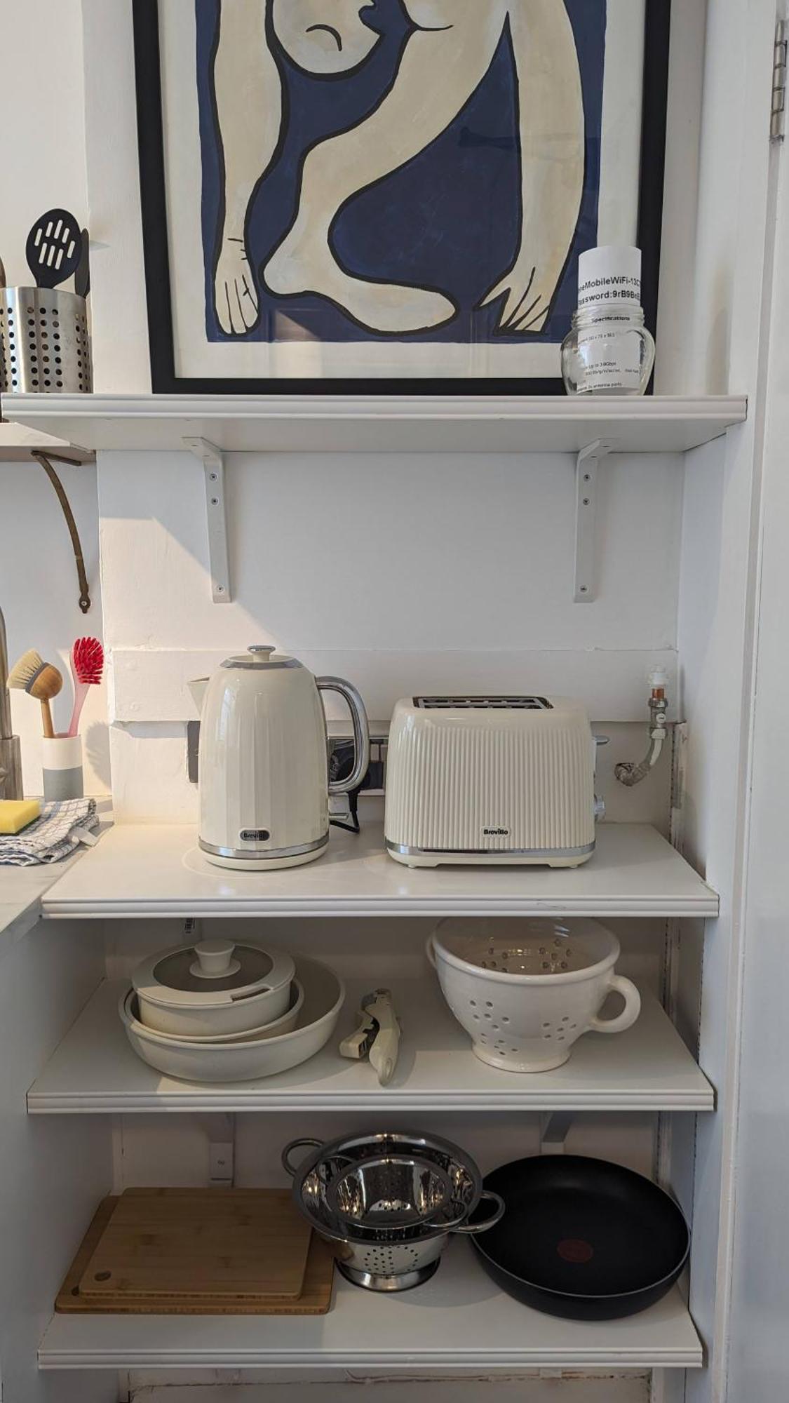Charming & Quaint Old Compton Apartamento - Quiet Guests Only Allowed, No Parties Allowed, Over 25 Years Old Or Families London Eksteriør bilde