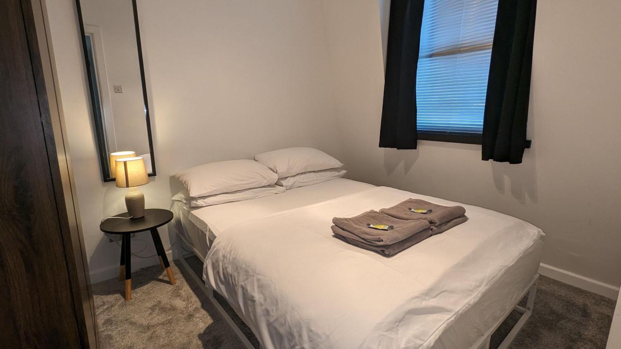 Charming & Quaint Old Compton Apartamento - Quiet Guests Only Allowed, No Parties Allowed, Over 25 Years Old Or Families London Eksteriør bilde
